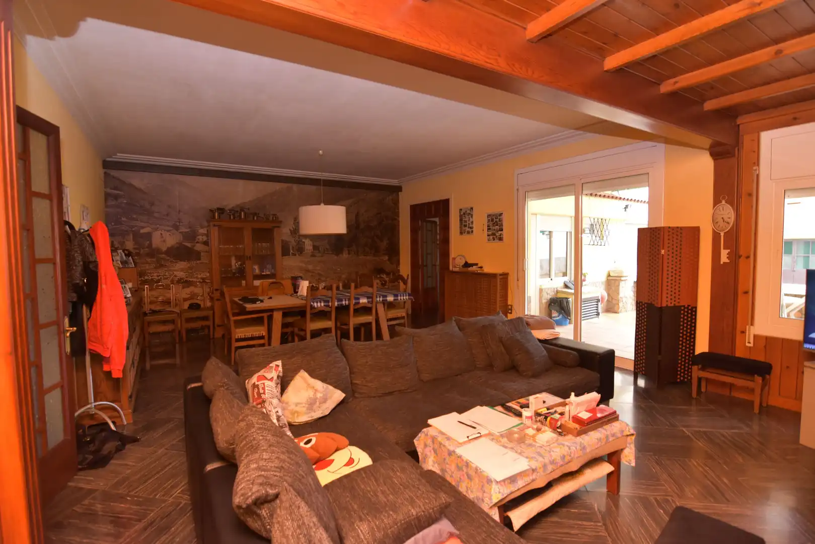 Casa o xalet en venda a Carrer Ciutadans, Centre