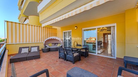 Foto 4 de Apartamento en venta en Alcalde Juan García Dorta, Puerto de Santiago, Santiago del Teide