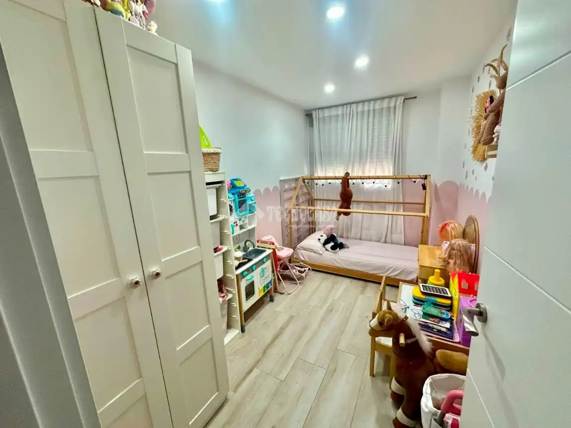 Appartement avec ascenseur à vendre à Chapín - Campus Universitario - Navinco, imagen 15