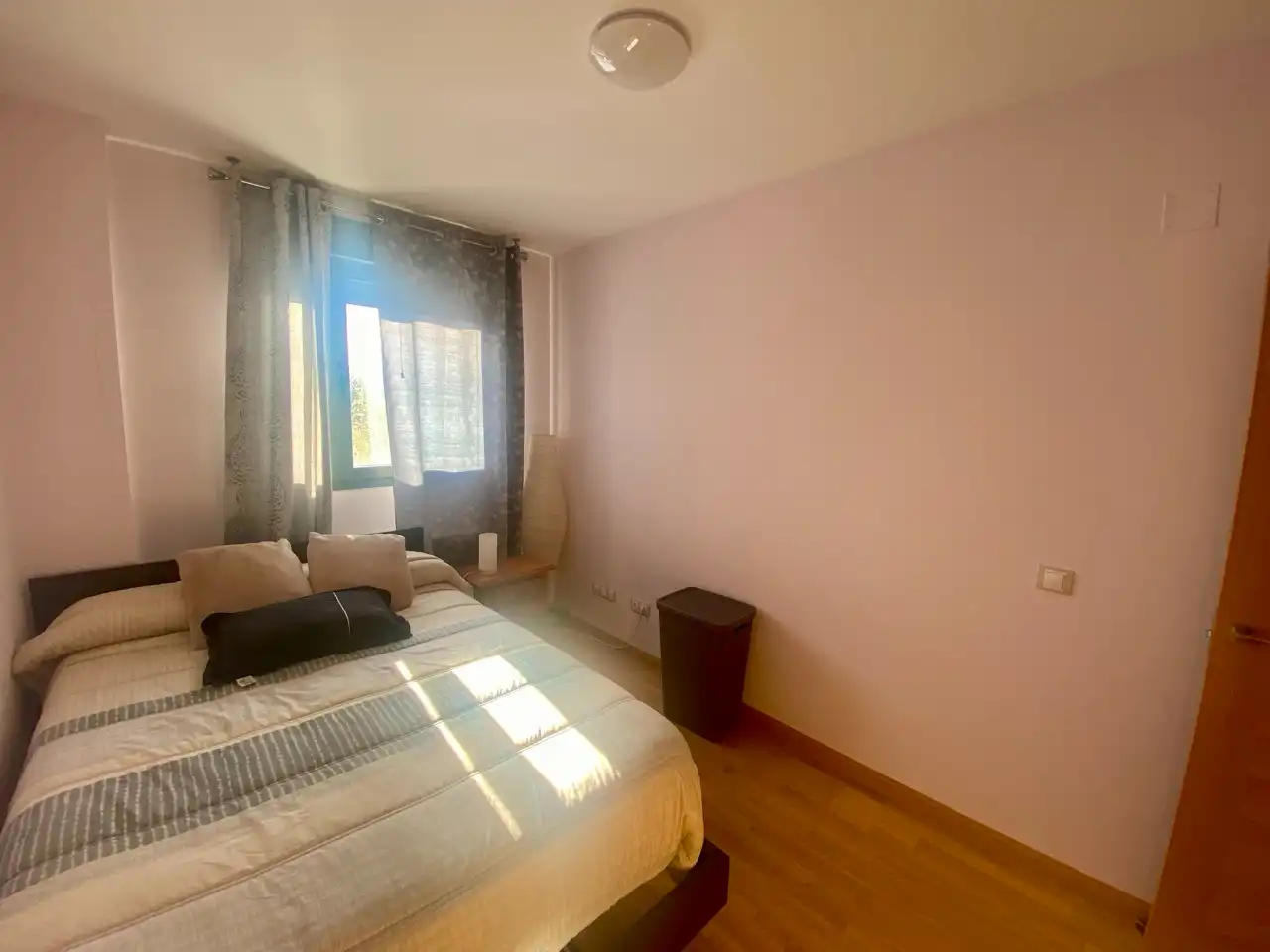 Habitación de Piso en venta en Ciudad Real con Aire acondicionado, Calefacción y Trastero