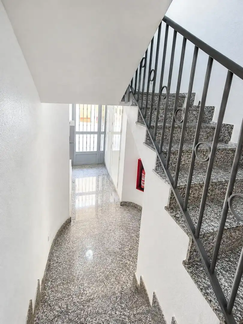 Flat for sale in La Unión  with Air Conditioner and Furnished