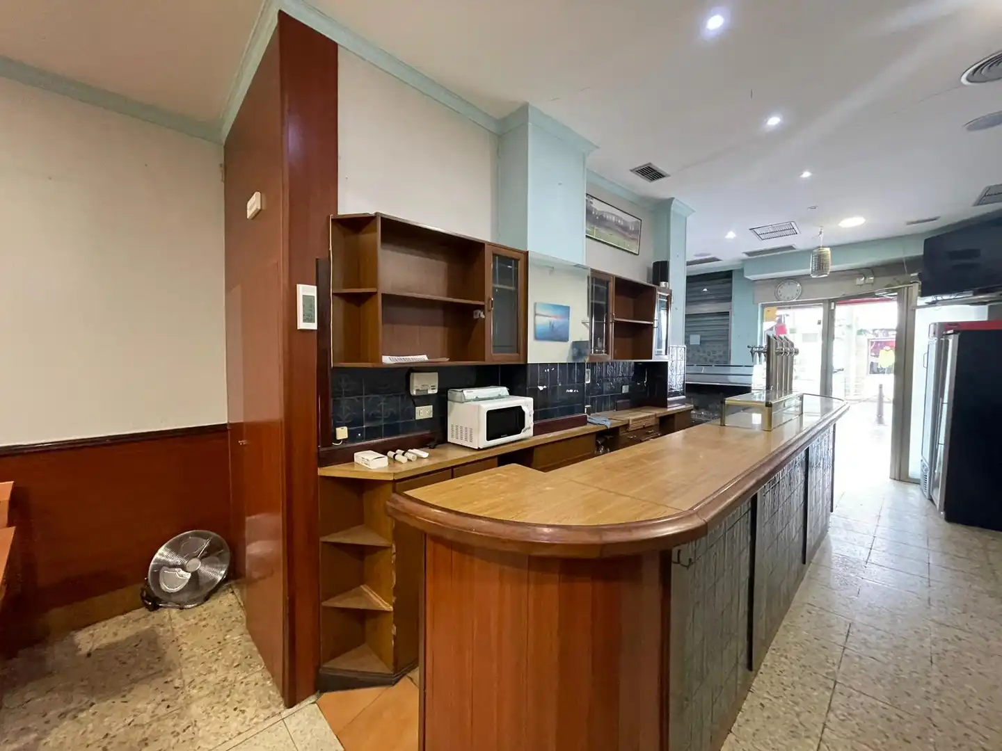 Local commercial à vendre à Avenida 1 de Mayo, imagen 37