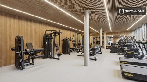 Foto 4 de Piso de alquiler en Ciudad Jardín,  Madrid Capital