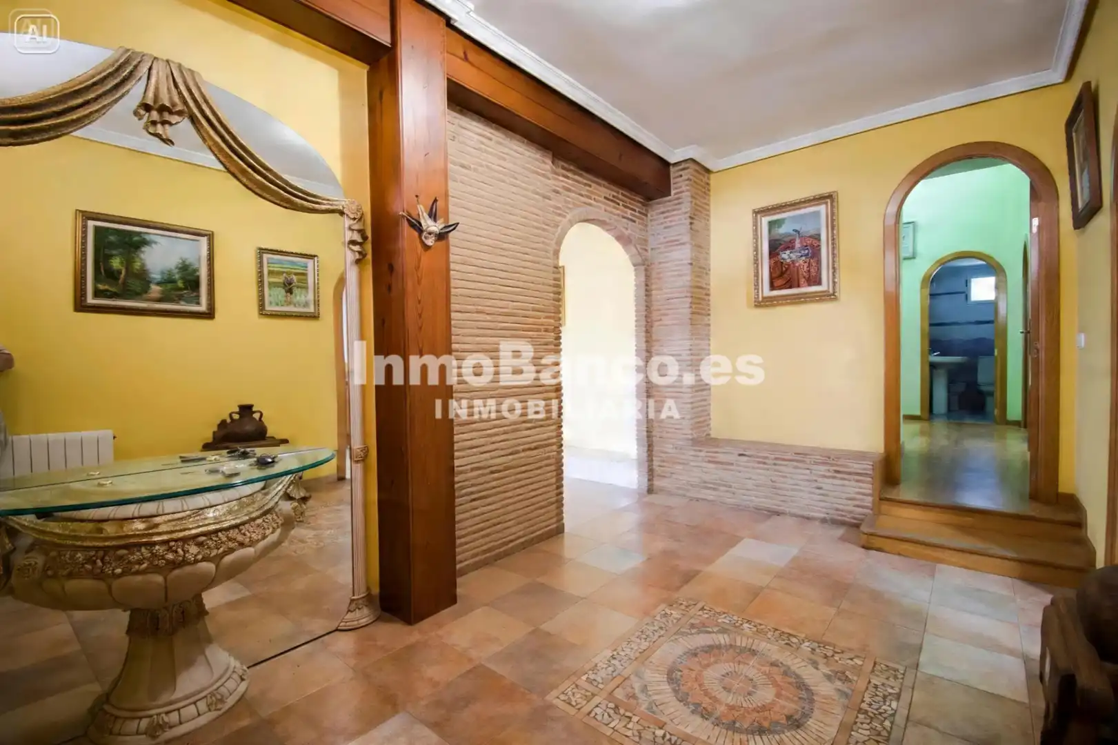 Casa o chalet en venta en Torrent con Aire acondicionado, Calefacción y Jardín privado