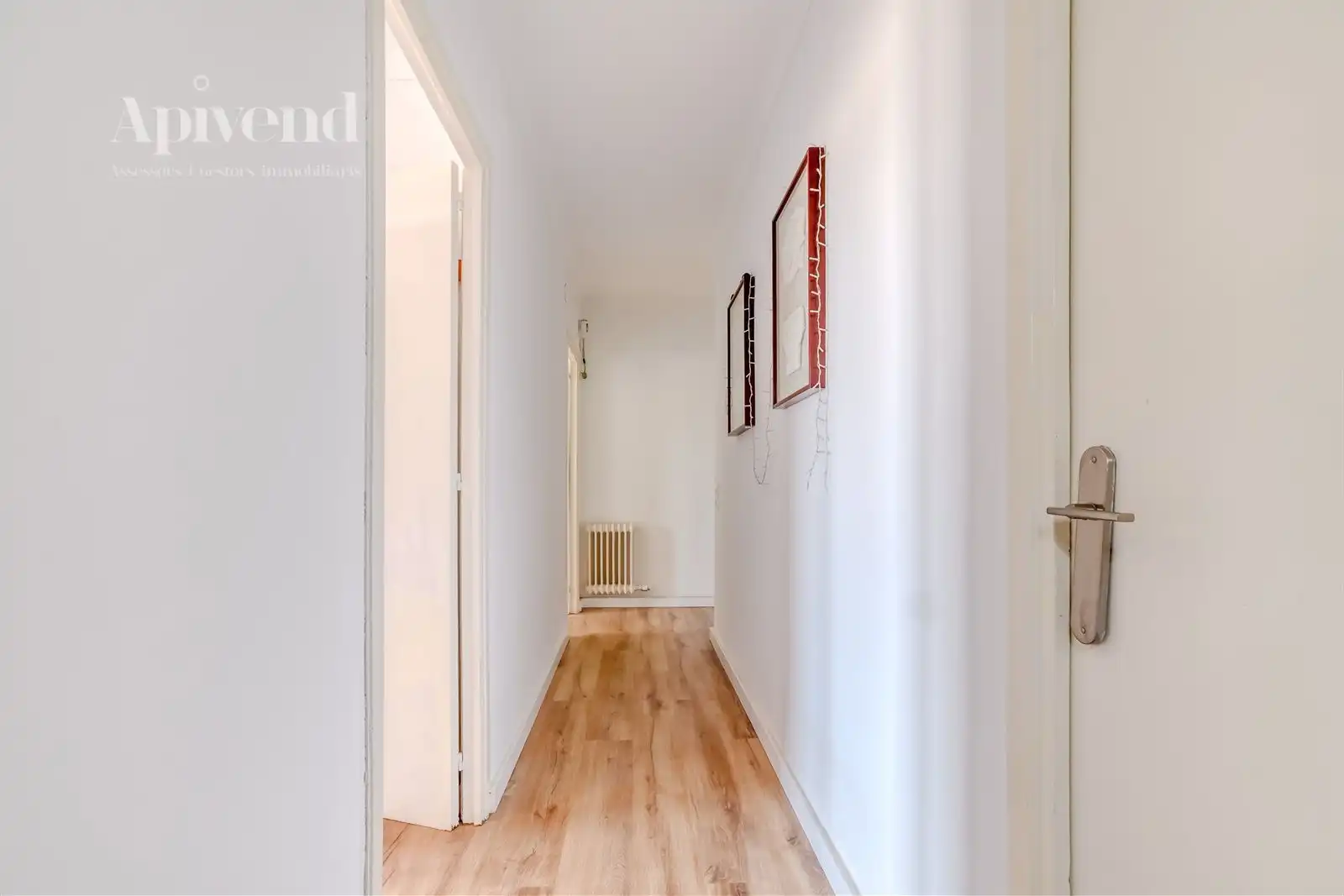 Piso con ascensor en venta en Carrer Sant Pau, imagen 23