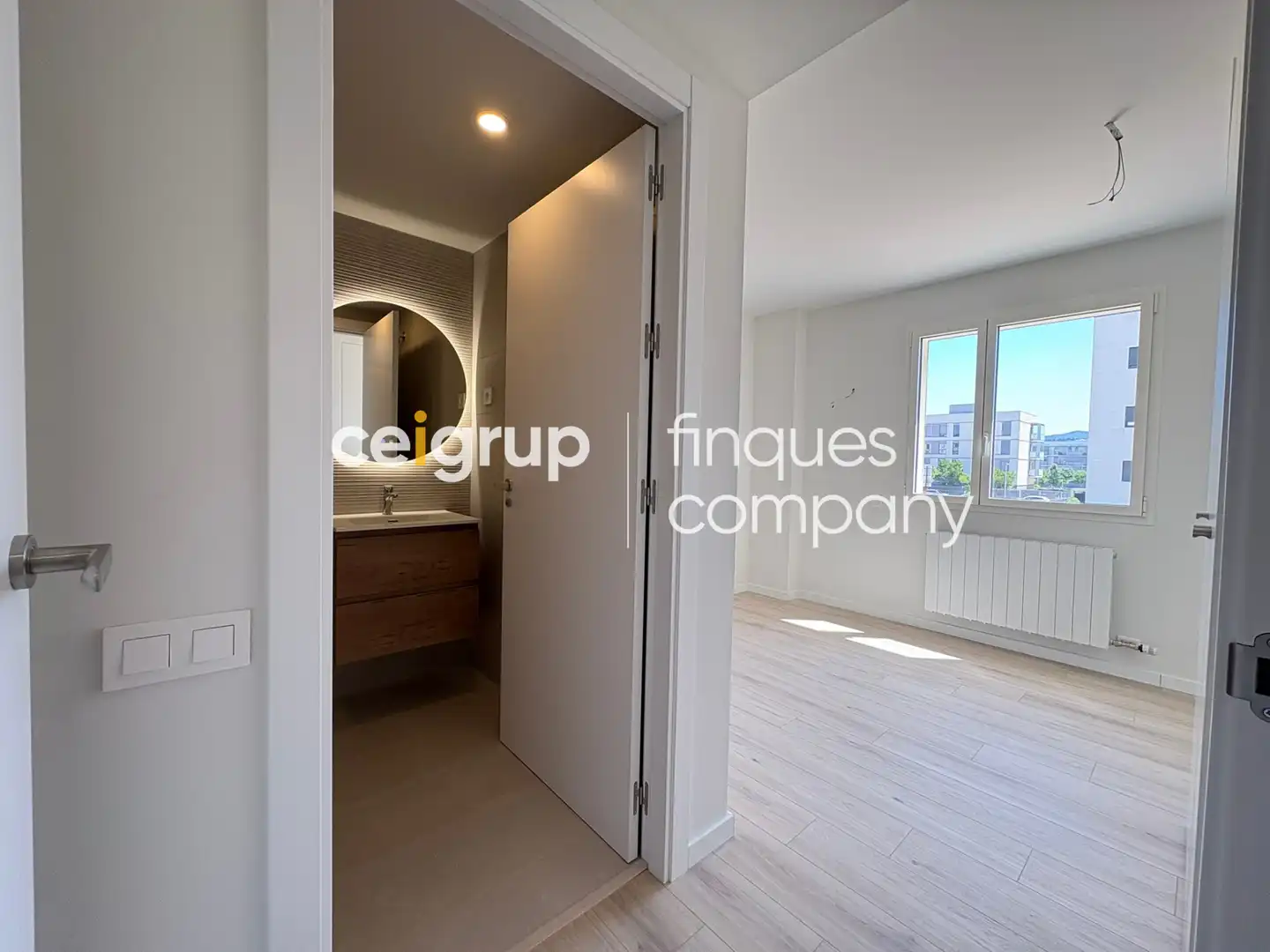 Piso en venta en Carrer de Roberto Bolaño Ávalos, Domeny