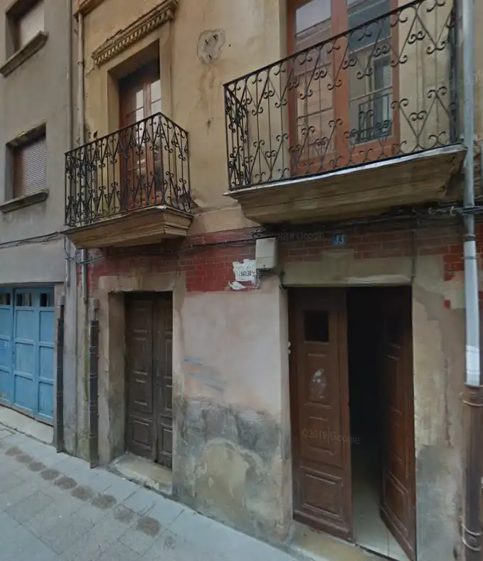 Flat for sale in Calle Pinar, imagen 8