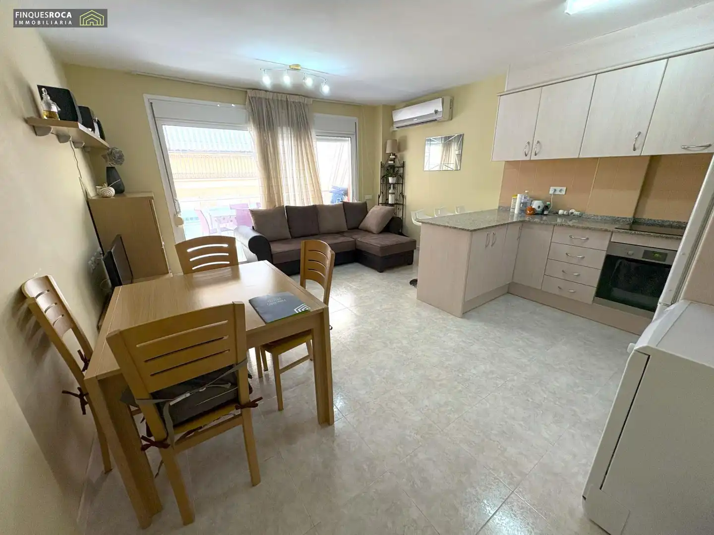 Apartamento con terraza en venta en Nord, imagen 3