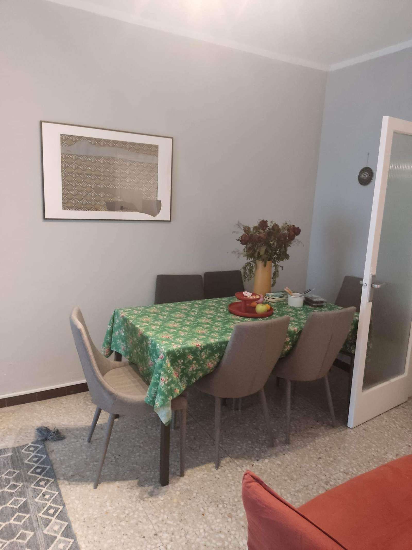 Apartament per a compartir a La Maternitat i Sant Ramon