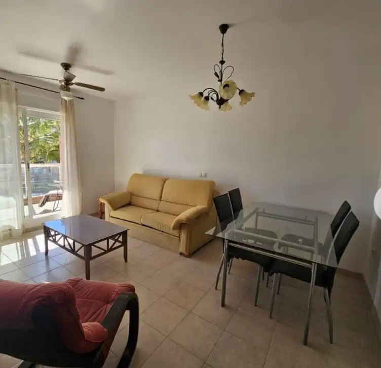 Appartement avec terrasse à vendre à Calle Almadraba 4, imagen 16