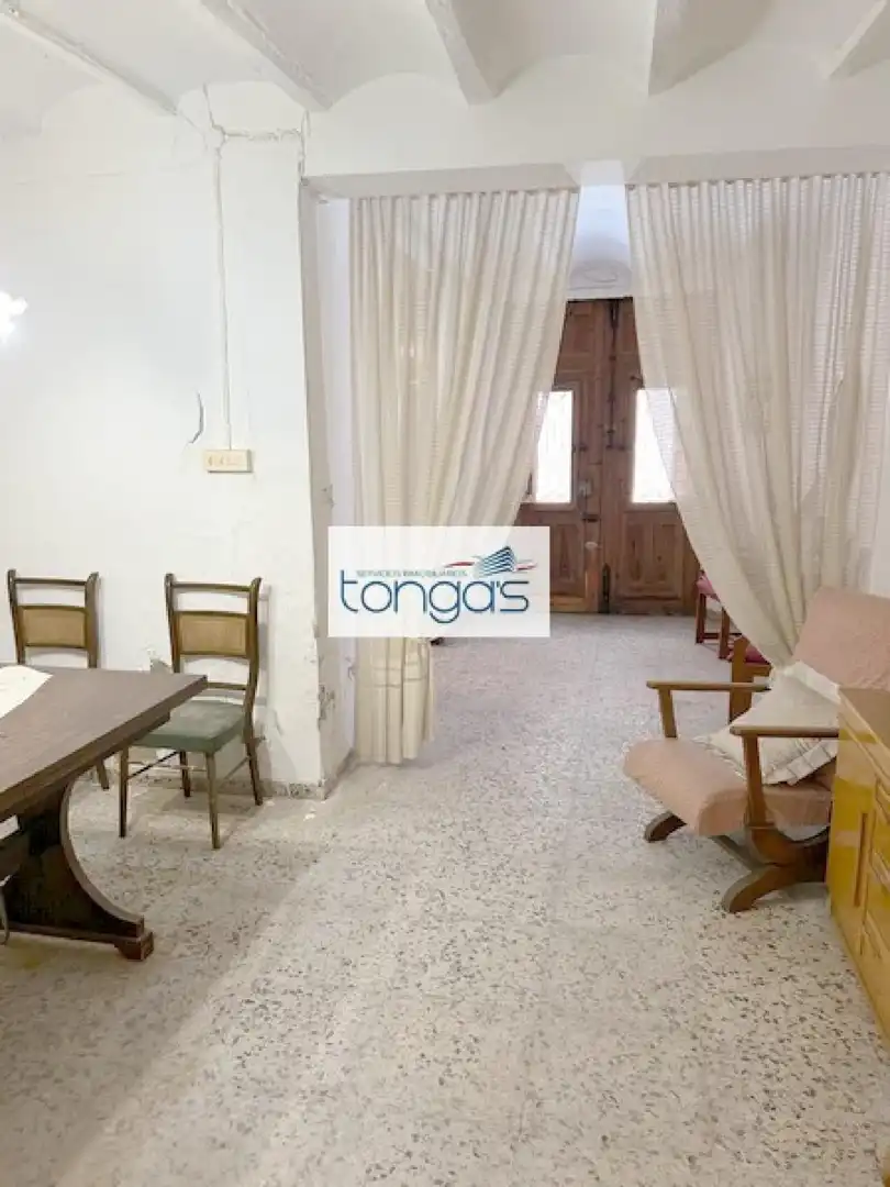 Casa o chalet en venta en Barxeta con Terraza