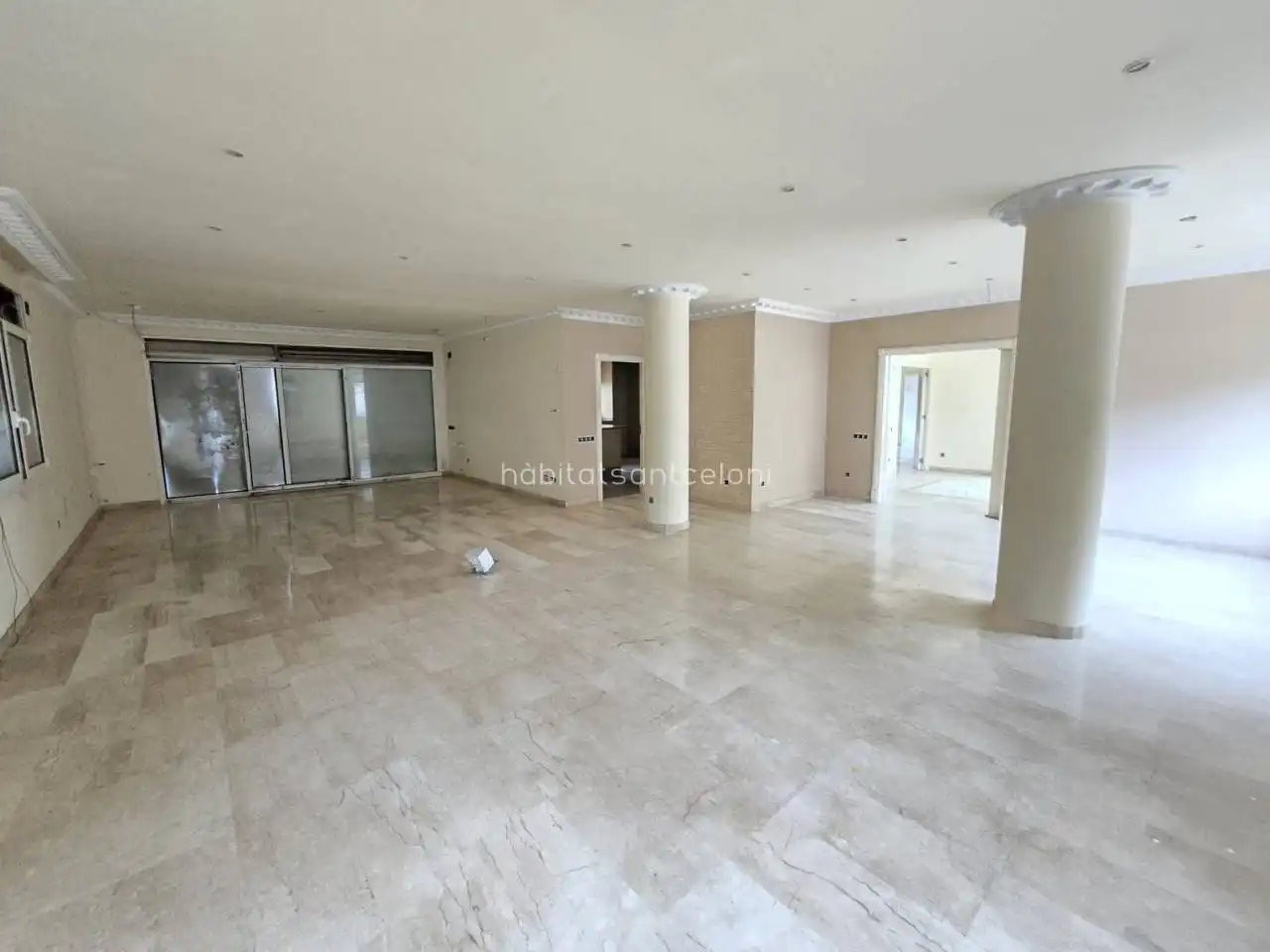 Casa o xalet en venda en Vallromanes amb Jardí privat, Terrassa i Piscina