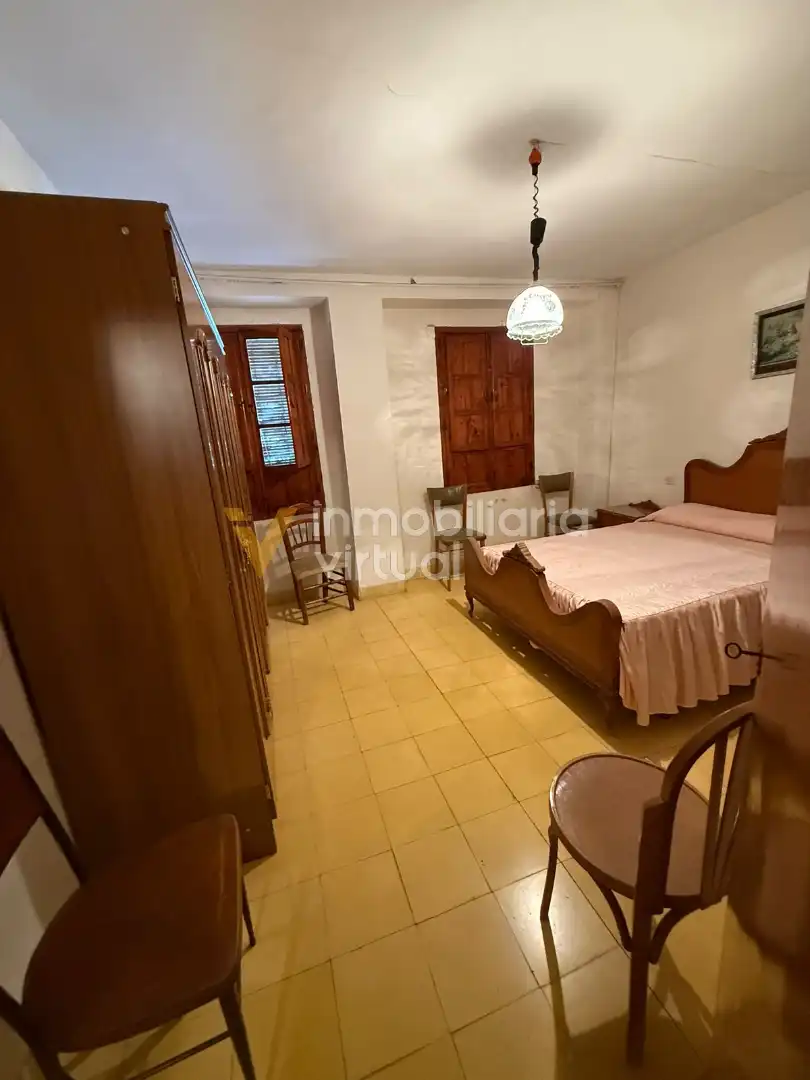 Adosado con jardín en venta en Calle Colón, imagen 12