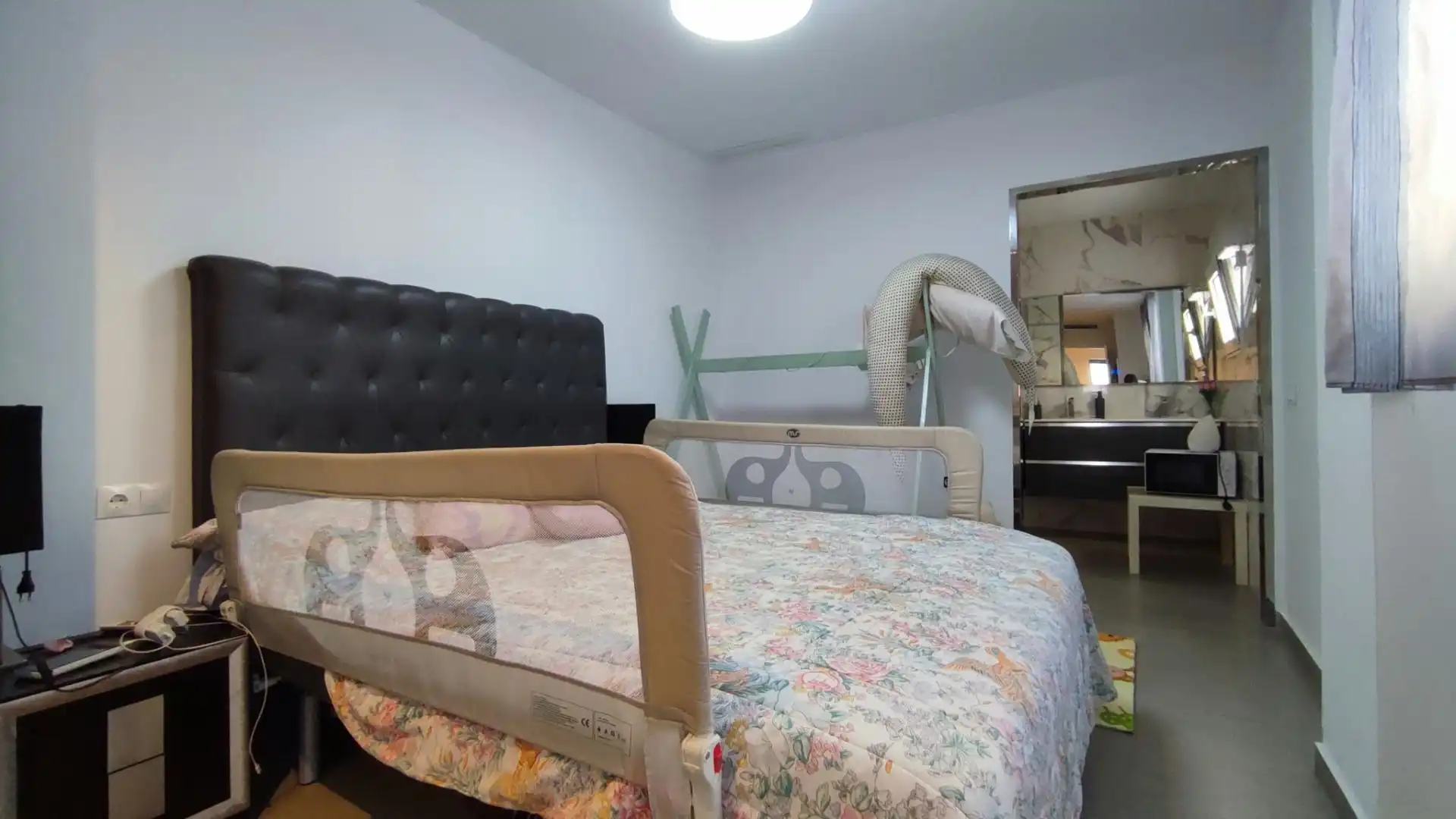 Dormitori de Casa o xalet en venda en Beniopa - Sant Pere