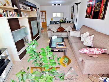 Wohnung mit Balkon zum Verkauf in SERRADAL