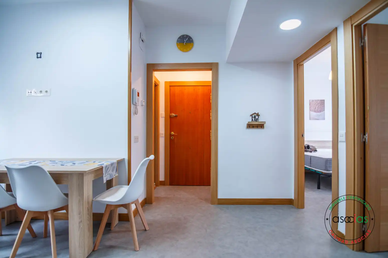 Flat for sale in BO JOECARA, 2, Sama