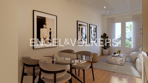 Foto 4 de Apartament en venda a Hostafrancs,  Barcelona Capital