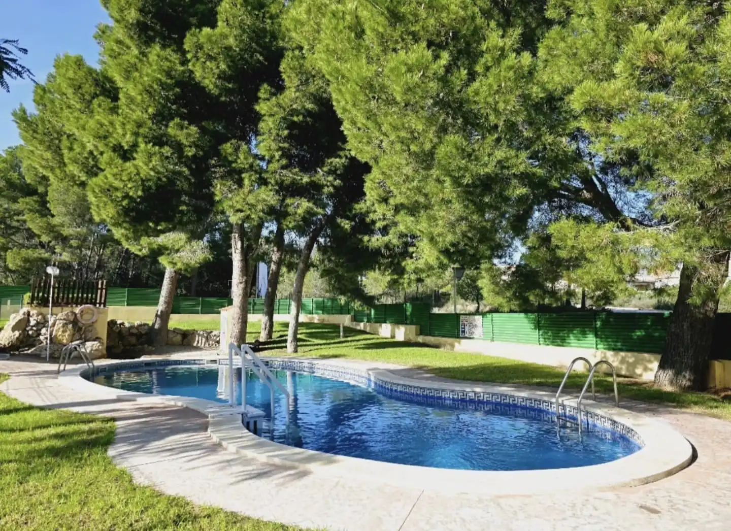 Apartment mit Pool zum Verkauf in Carrer de Mont-Roig de Sió 42, imagen 19