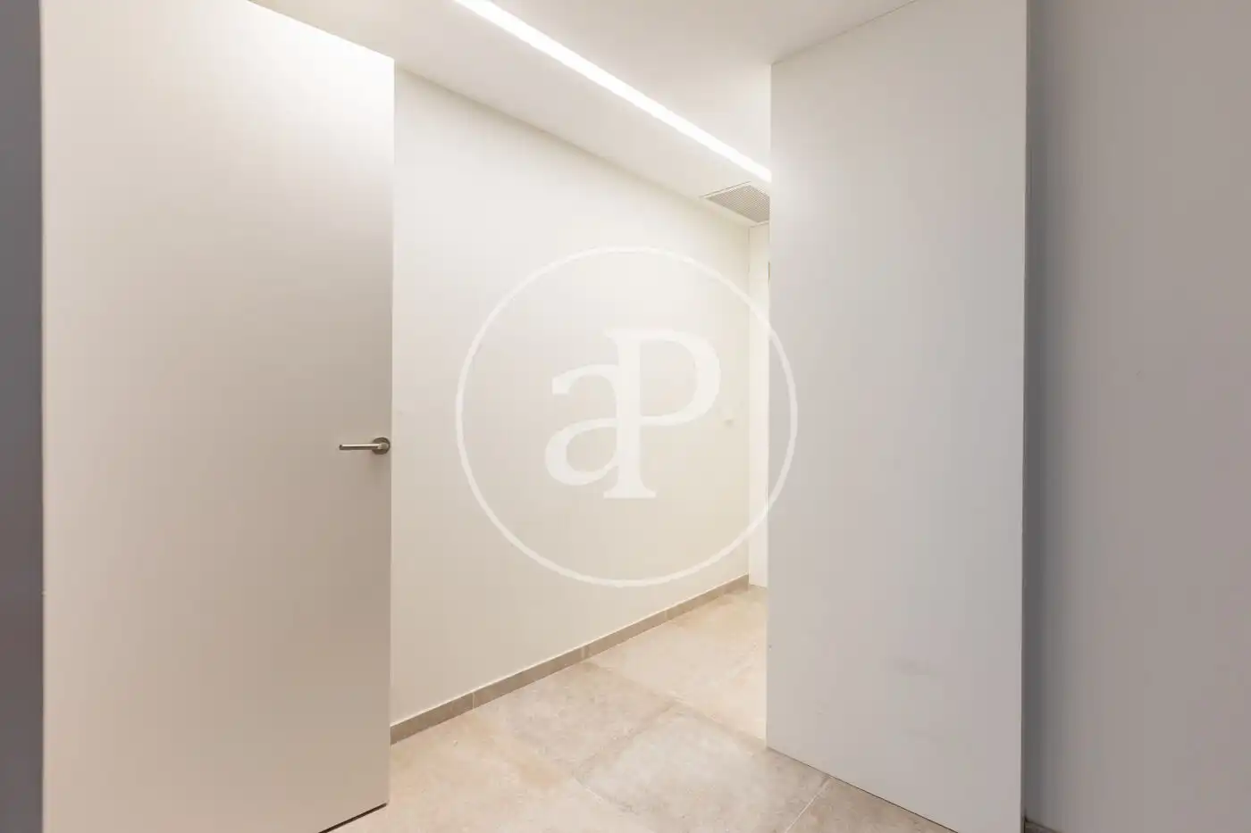 Wohnung zur Miete in Pl. de la Legió Espanyola, Exposició