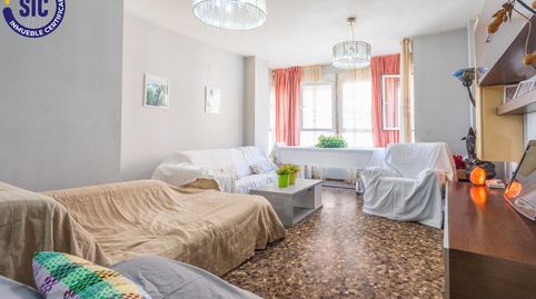 Photo 2 of Flat for sale in Nou Moles, Valencia Capital
