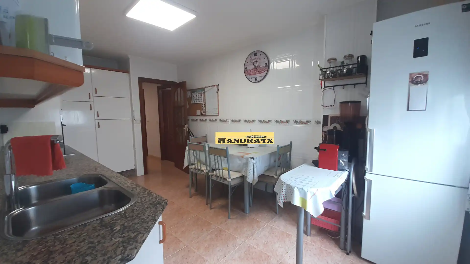 Wohnung mit Aufzug zum Verkauf in A Malata - Catabois - Ciudad Jardín, imagen 18