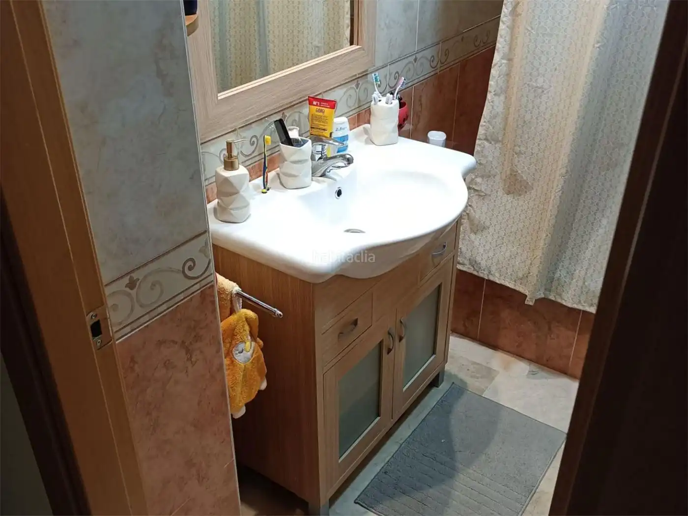 Flat with lift for sale in Calle Aníbal González 7, imagen 6