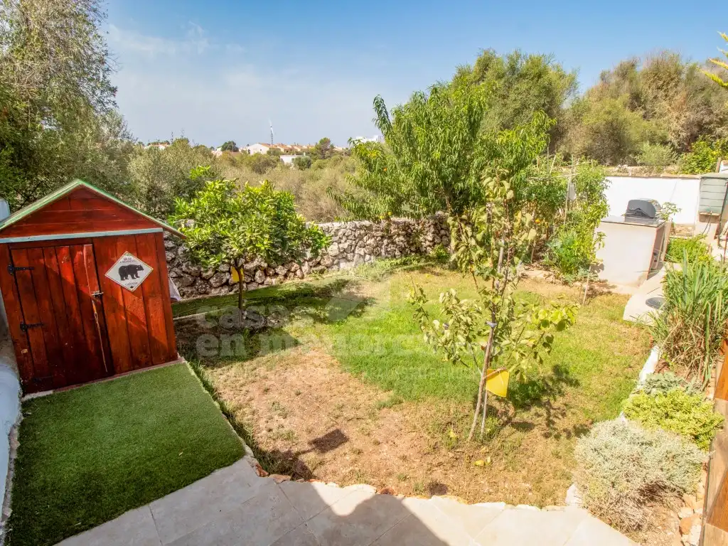 Country homes for sale in Cala Blanca
