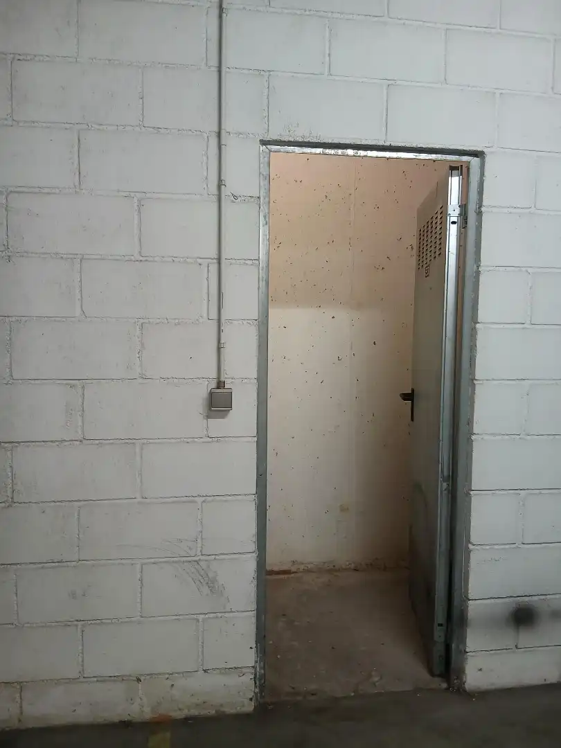 Pis en venda en Villacarriedo amb Calefacció, Parquet i Terrassa