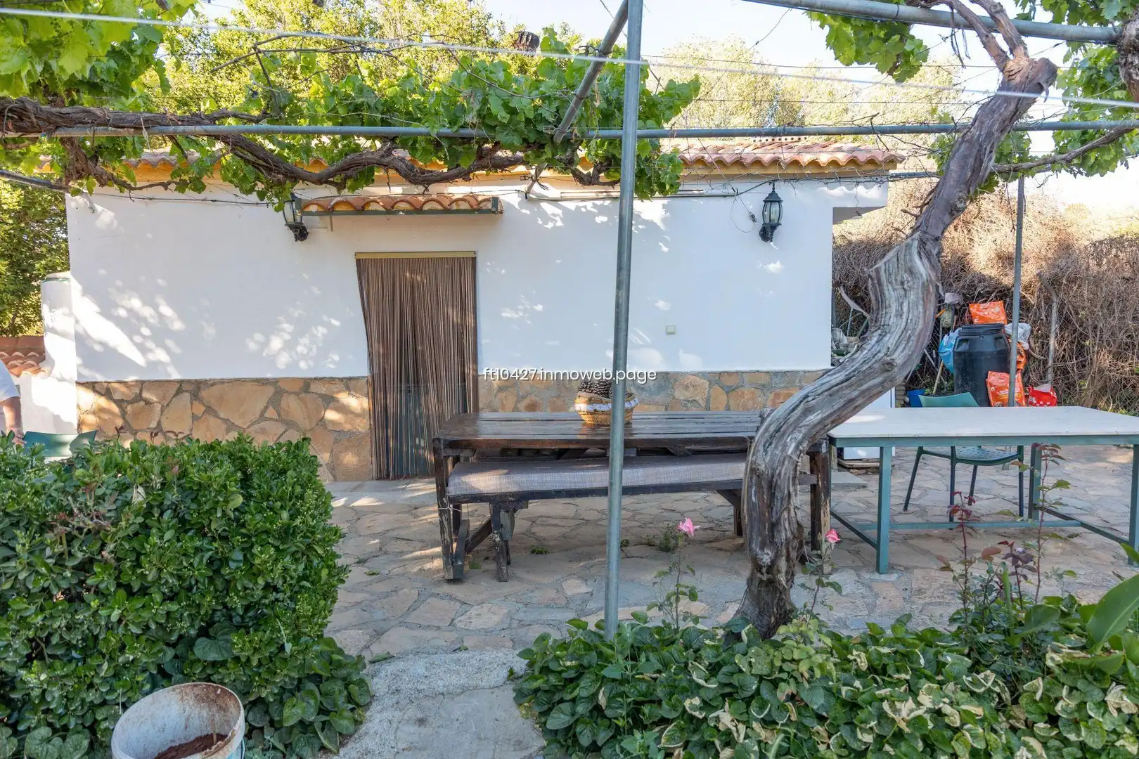 Chalet con piscina en venta en Diseminado Diseminados, imagen 60