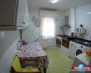 Kitchen of Single-family semi-detached for sale in Barakaldo   with Heating and Balcony
