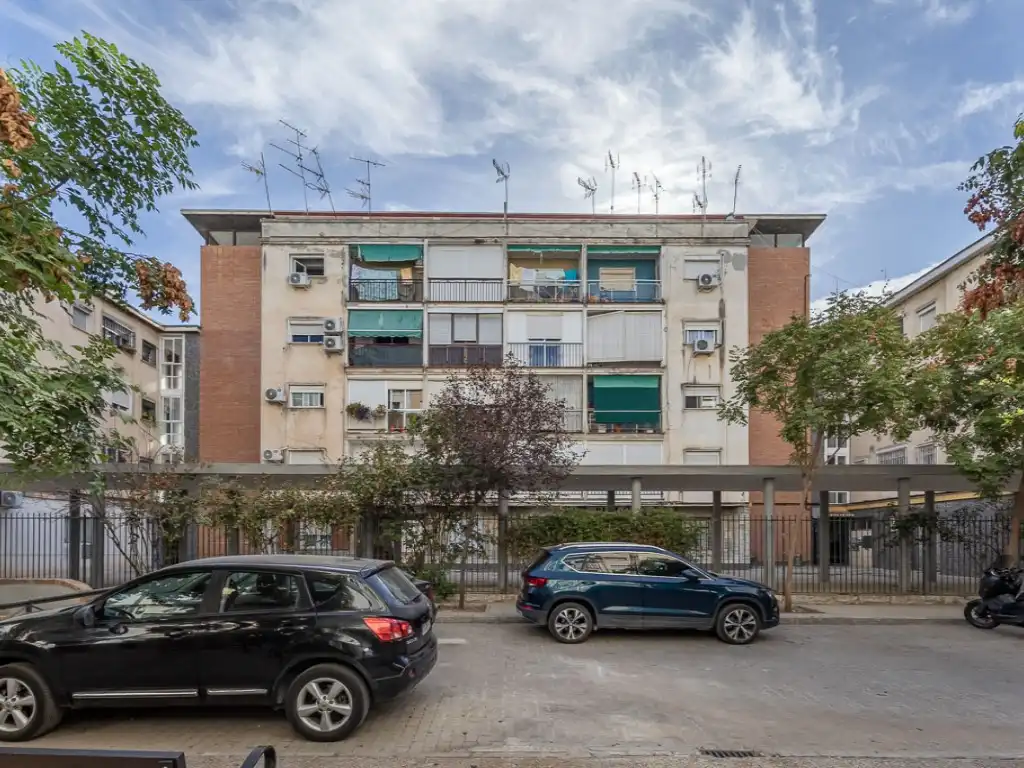 Piso con ascensor en venta en Calle Paraguay, imagen 23