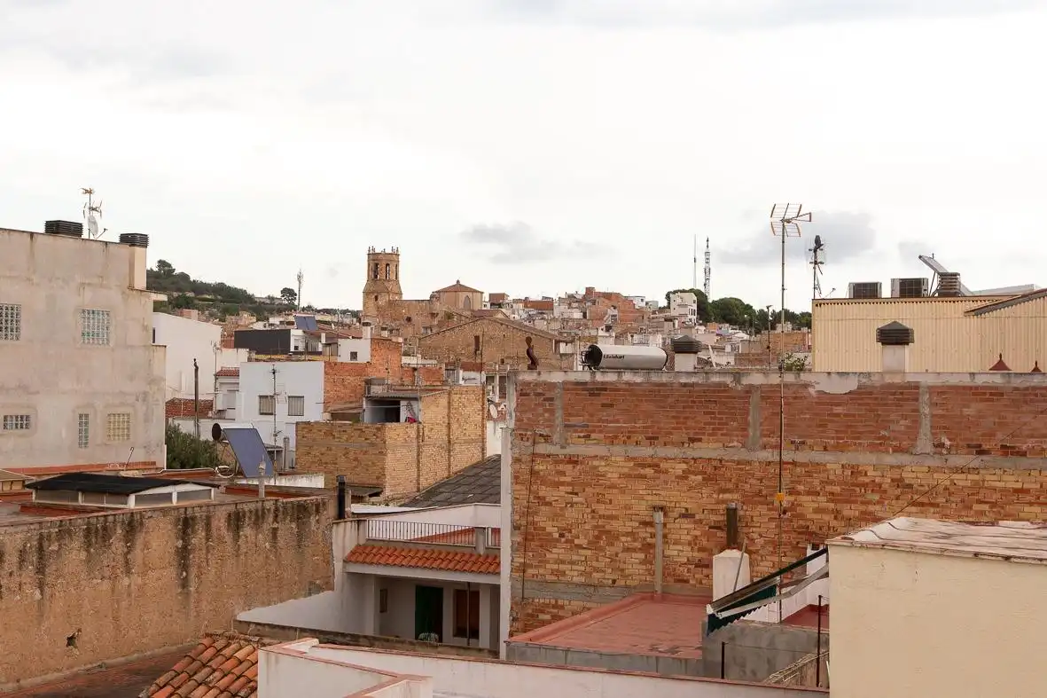 Casa con terraza en venta en Alcanar, imagen 50