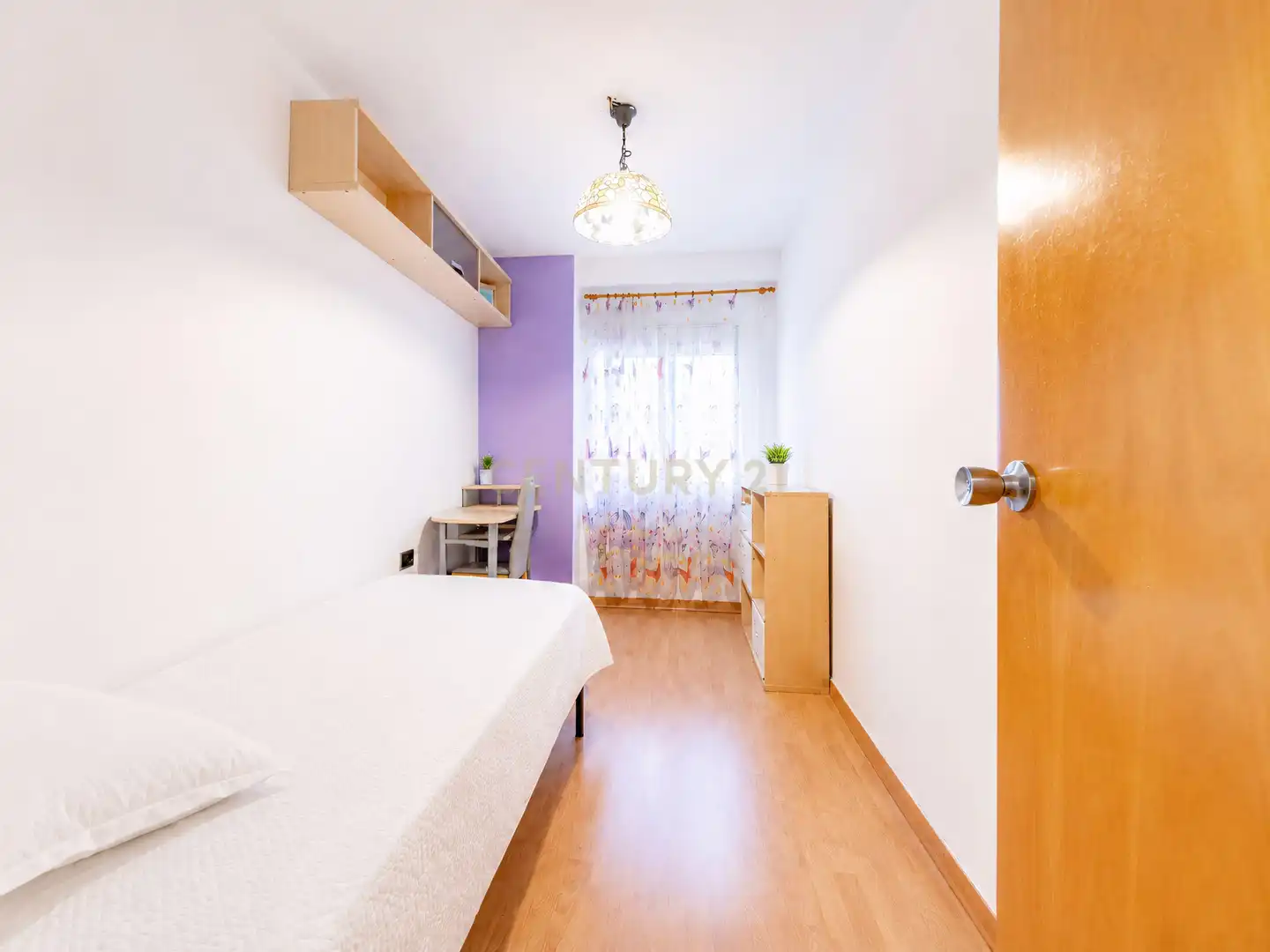 Schlafzimmer von Erdgeschoss zum Verkauf in Valencia