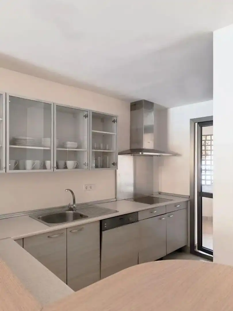 Wohnung mit Aufzug zum Verkauf in El Retiro de Bel Air 5, imagen 5