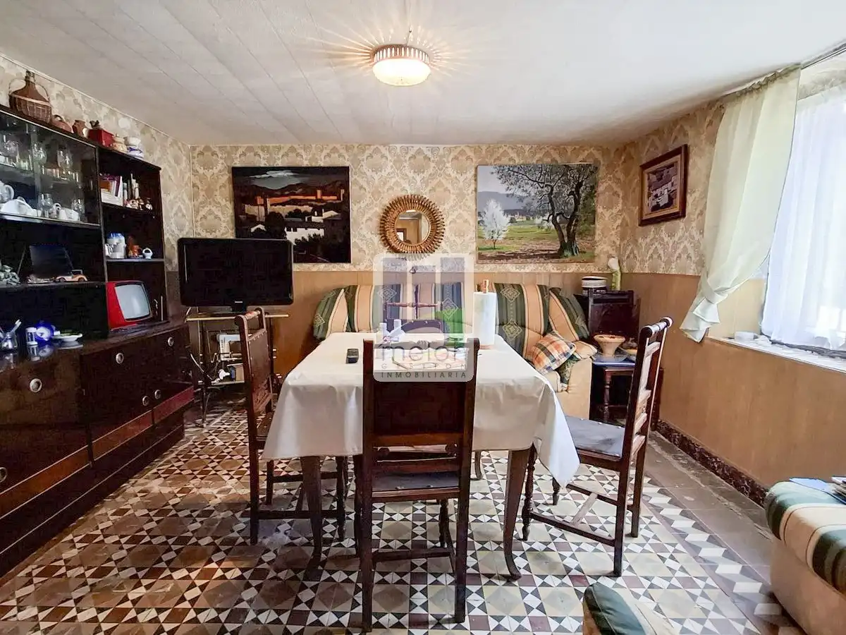 Comedor de Casa o chalet en venta en Presencio con Trastero