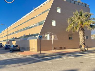 Individuale in affitto a Calle Los Grameales 31