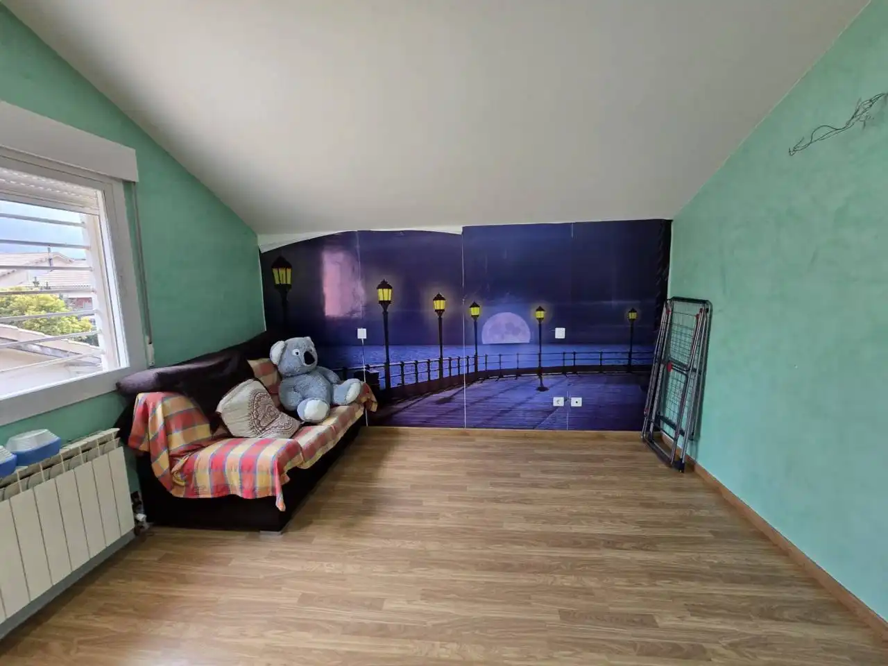 Adossat amb jardí en venda a Pioz, imagen 10
