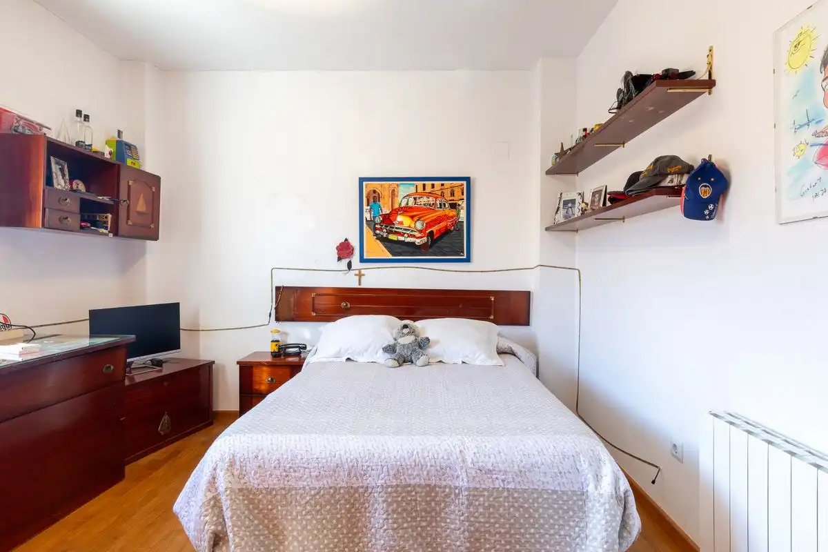 Casa con terrazza in vendita a Carrer de la Perdiu, imagen 24