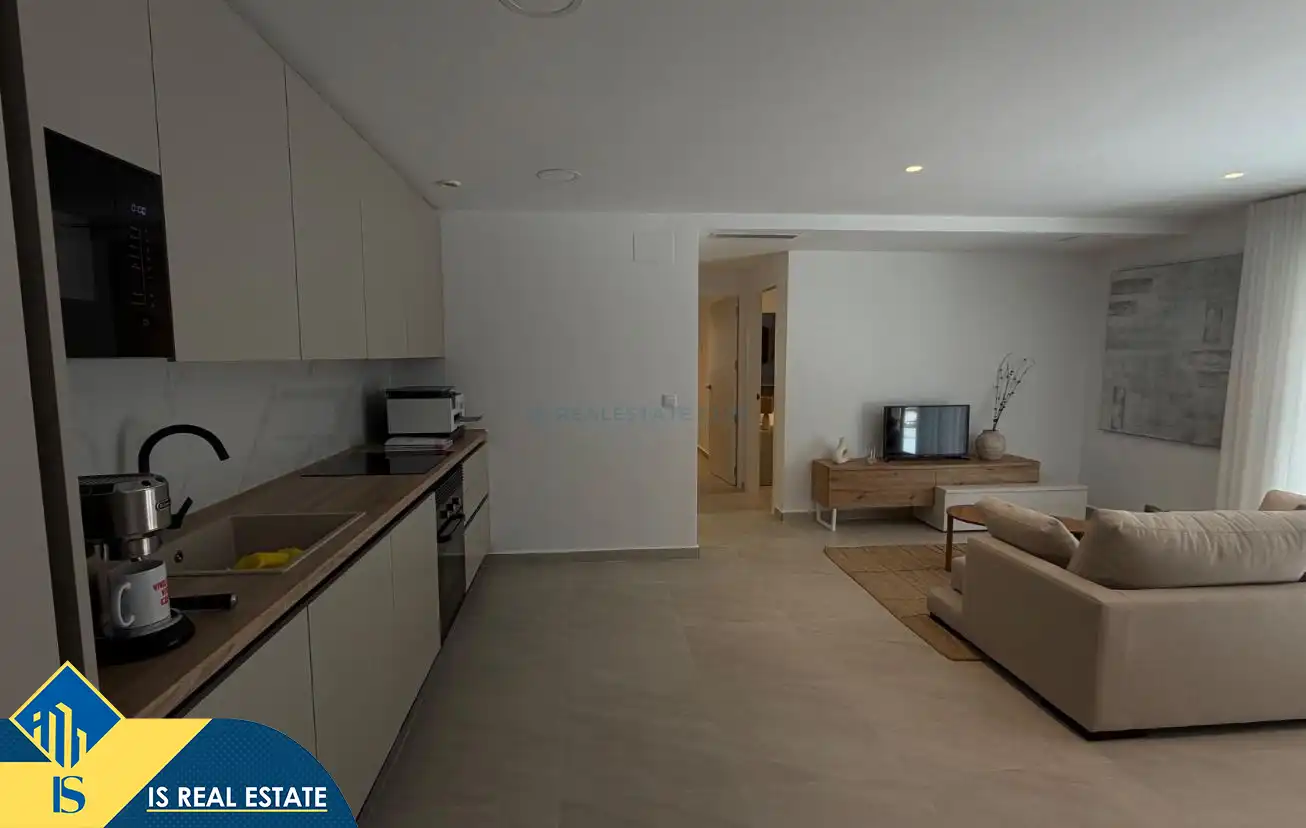 Apartment mit Pool zum Verkauf in San Miguel de Salinas, imagen 4