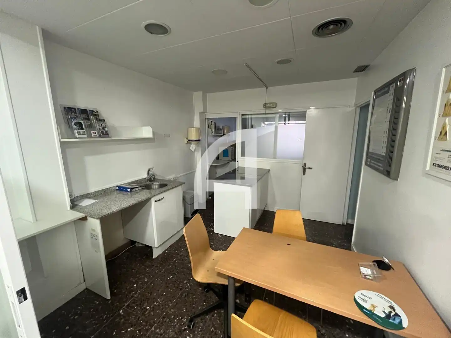 Local comercial en venta en Carrer del Marquès de Comillas, imagen 10