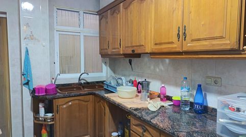 SE VENDE CASA EN MONFORTE DEL CID   LISTA PARA ENTRAR A VIVIR   A 20 MINUTOS DE ALICANTE, imatge 4