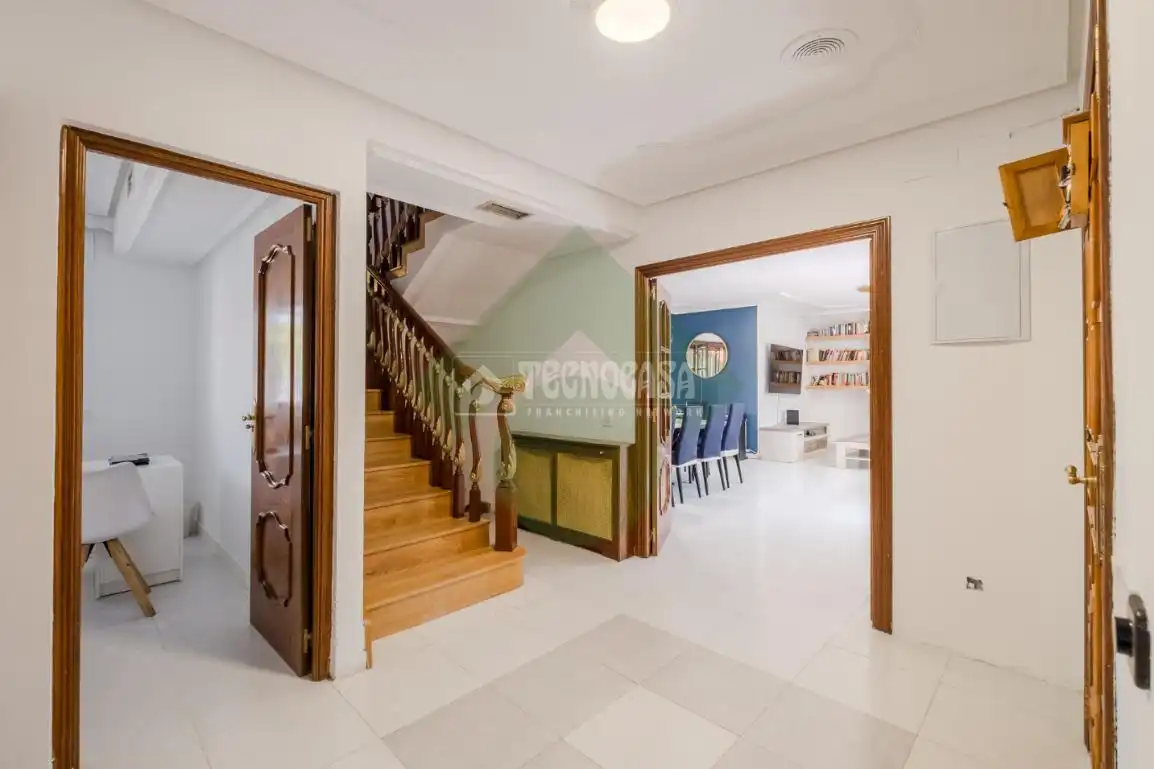 Casa o chalet en venta en Griñón con Aire acondicionado