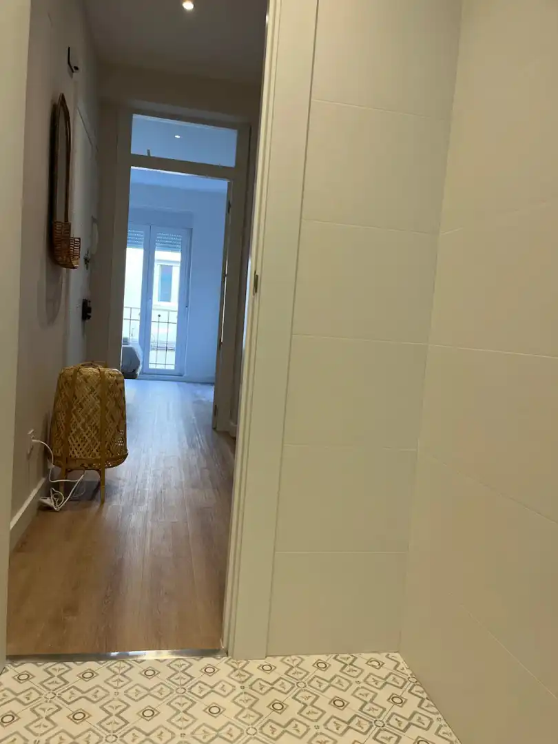 Wohnung zur Miete in Carabanchel
