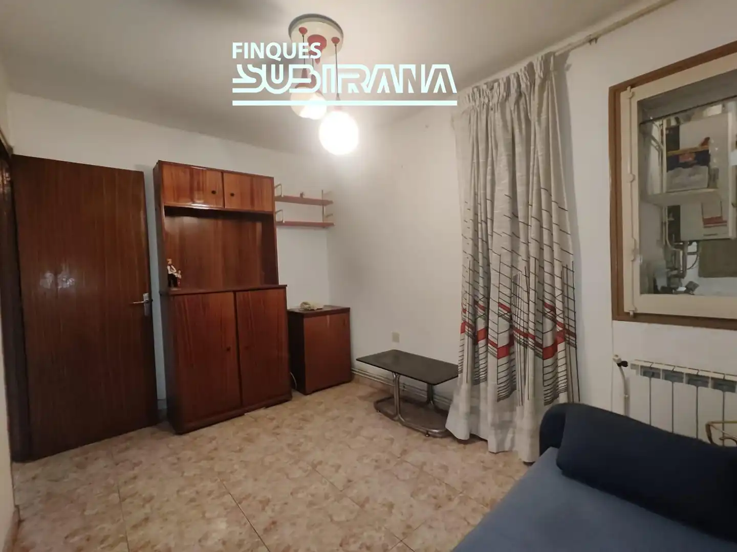 Habitación de Piso en venta en Igualada con Calefacción y Balcón