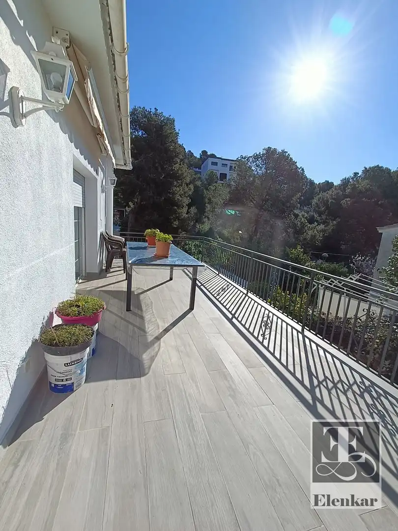 Chalet con piscina en venta en Torre de los escipiones, imagen 20