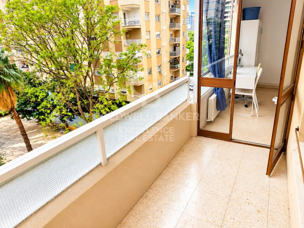 Piso con terraza en venta en Plaza Honduras, imagen 11