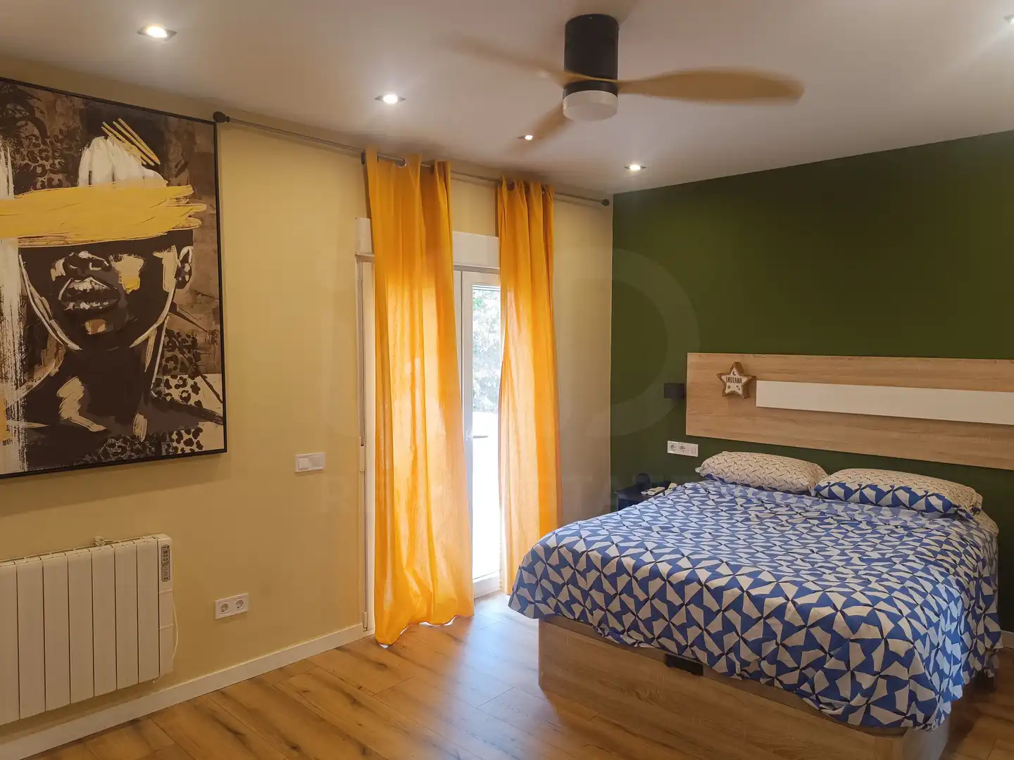 Bedroom of Detached homes for sale in Reus  with Air Conditioner, Heating and Terrace