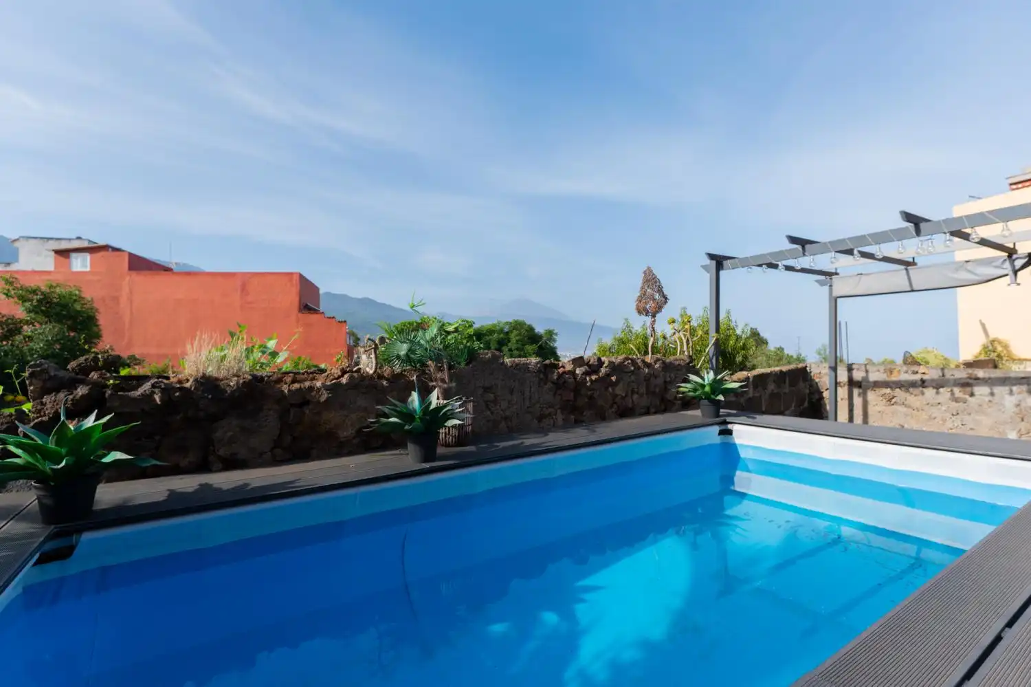 Detached house for sale in La Matanza de Acentejo, imagen 45