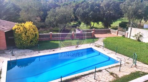Foto 3 de Casa o chalet en venta en Avenida Llac del (selva Brava), Llagostera, Girona