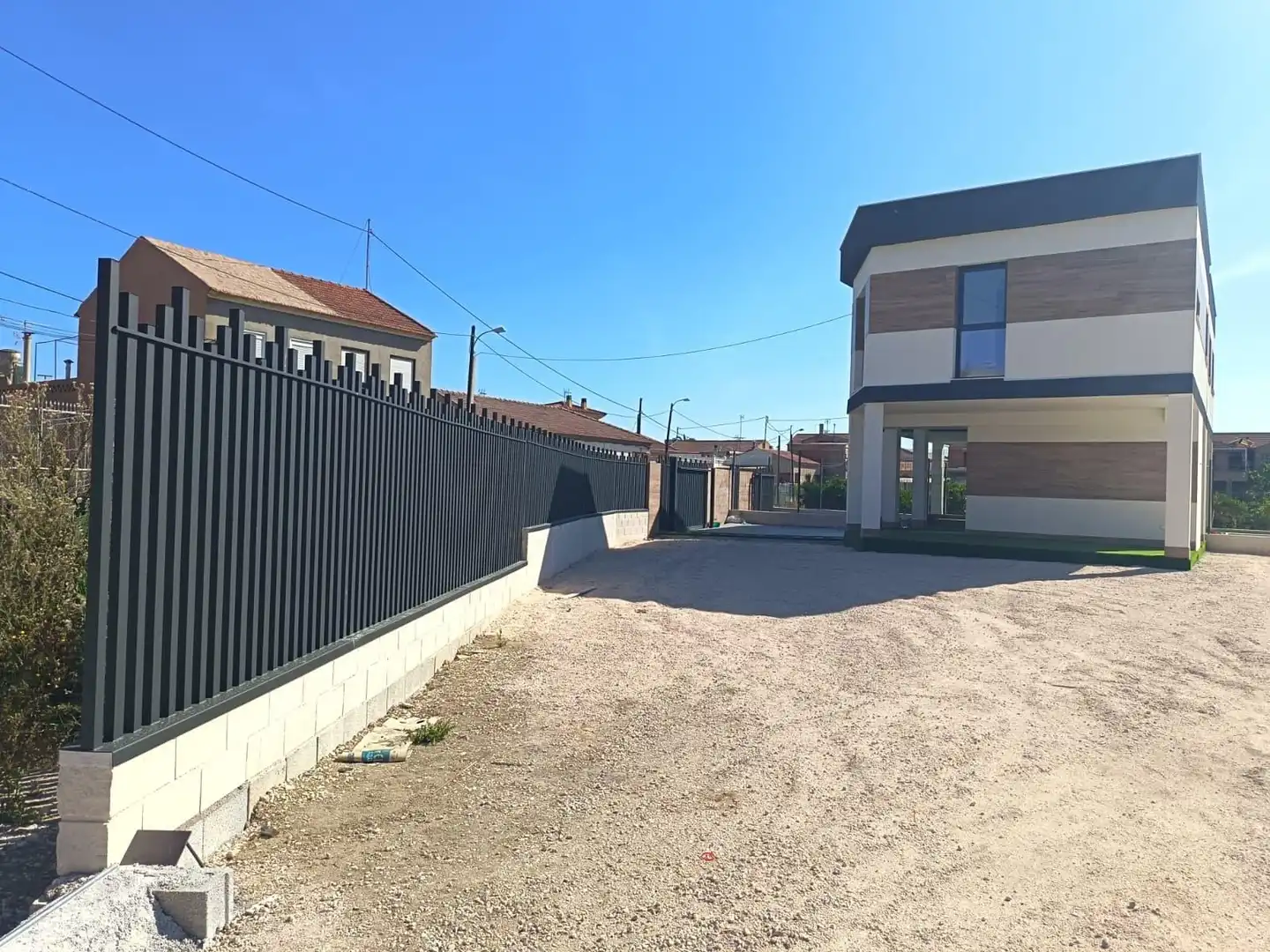 Houses for sale in Murcia
